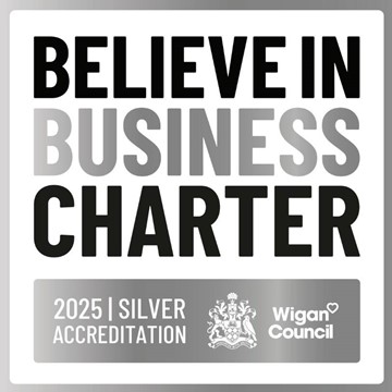 Believe in Business Charter