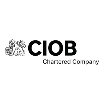 CIOB Chartered Building Company
