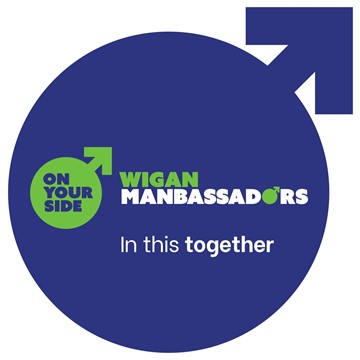 Wigan Manbassadors