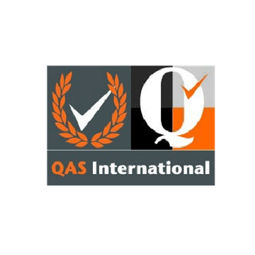 QAS: ISO 9001, 14001 & 45001