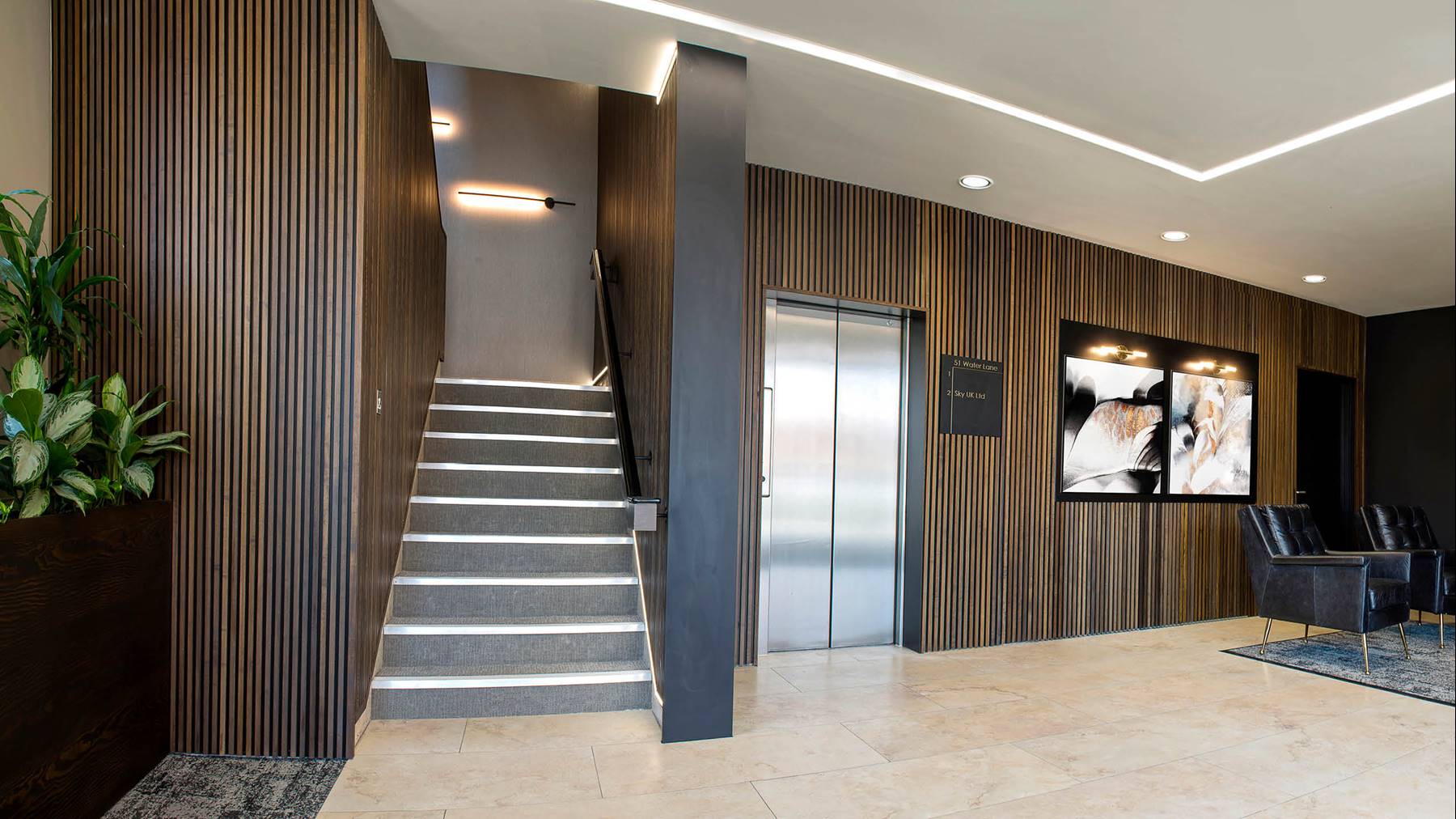 51 Water Lane, photo 4