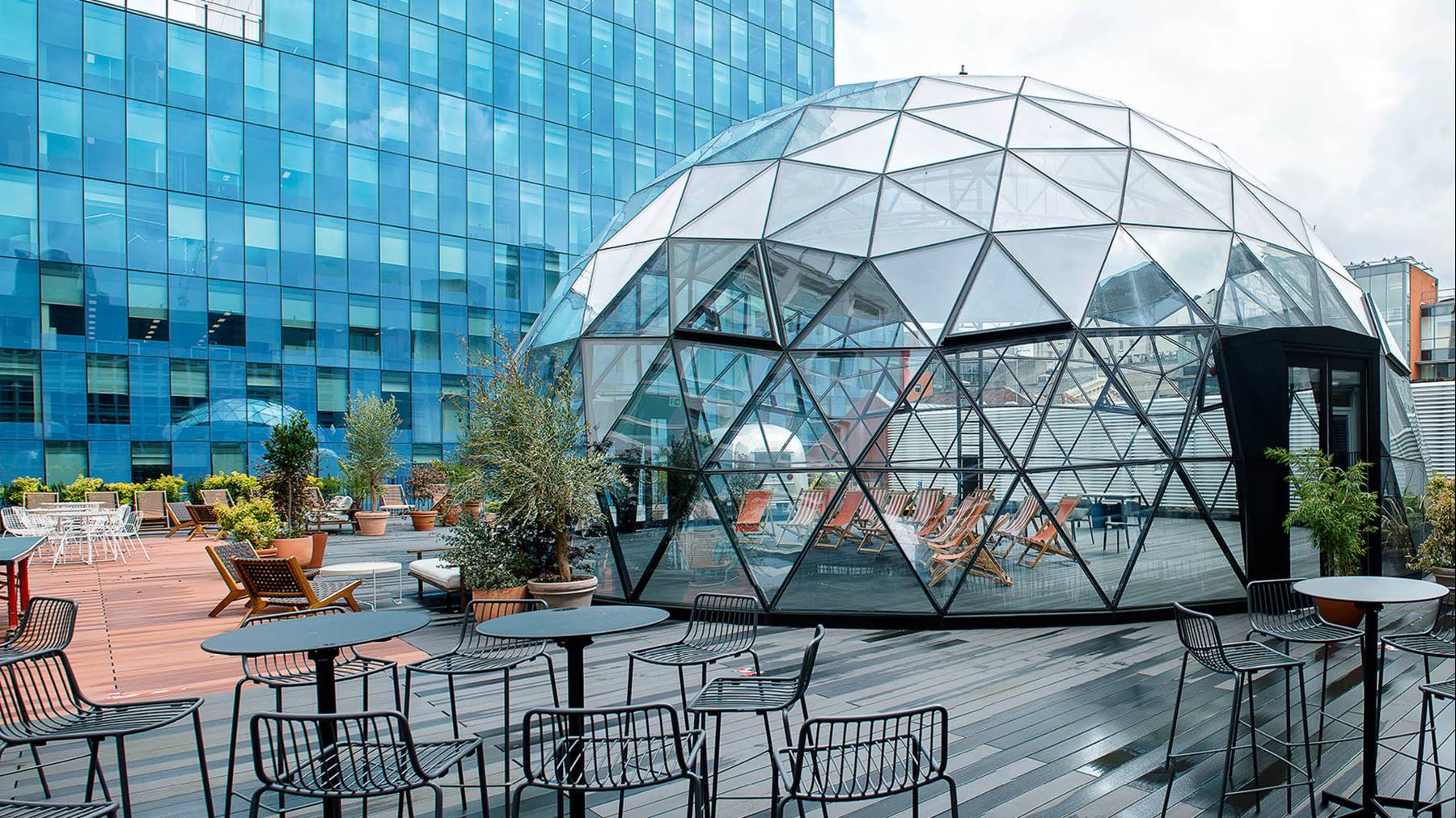 ABC Solardome