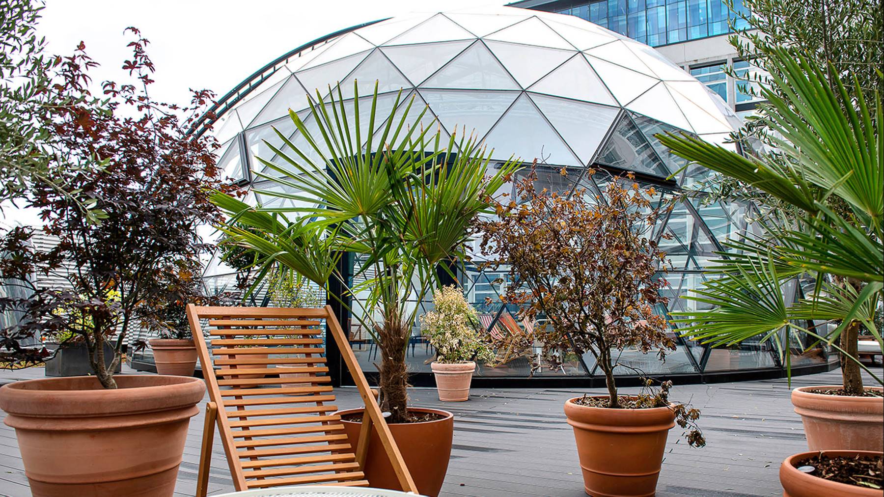 ABC Solardome, photo 1