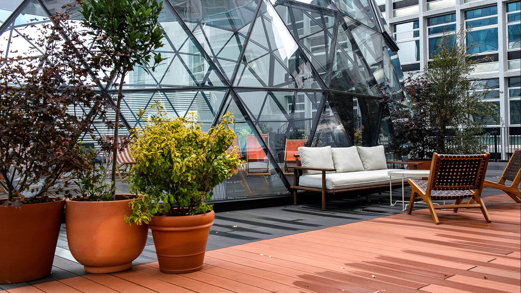 ABC Solardome, photo 2