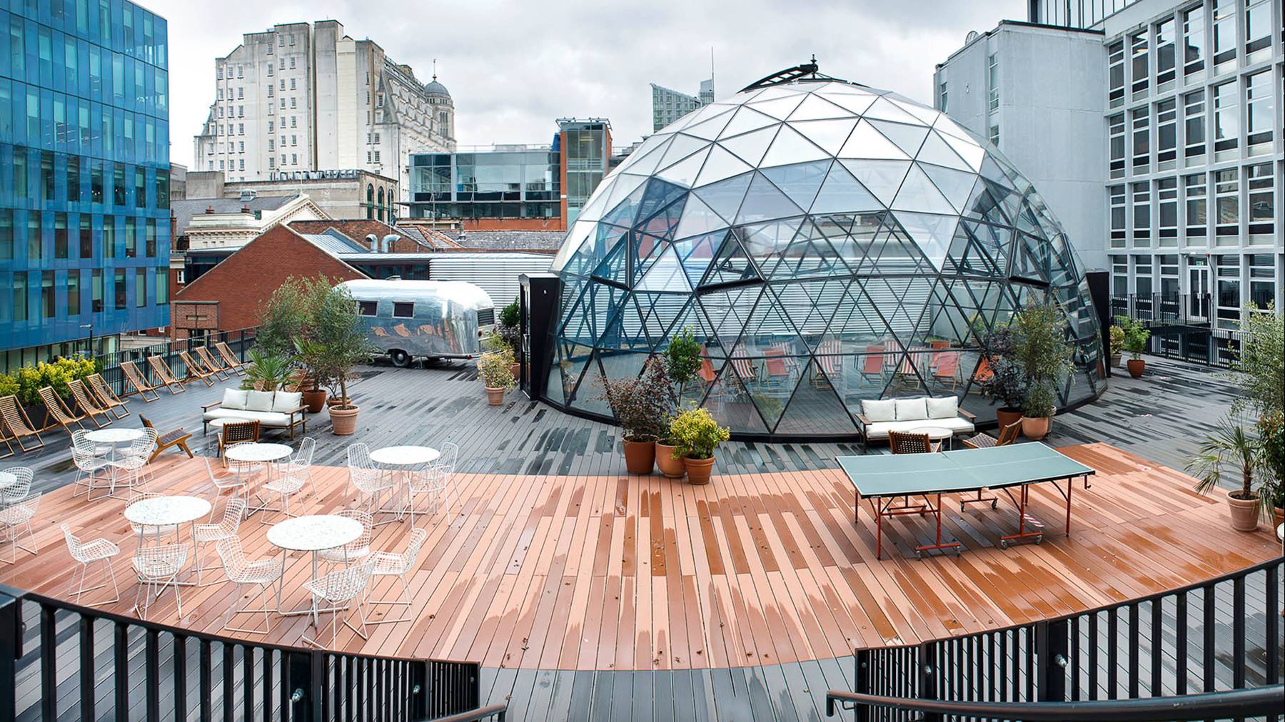 ABC Solardome, photo 3