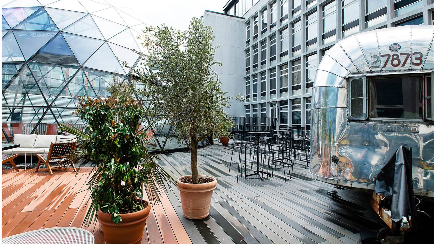 ABC Solardome, photo 4