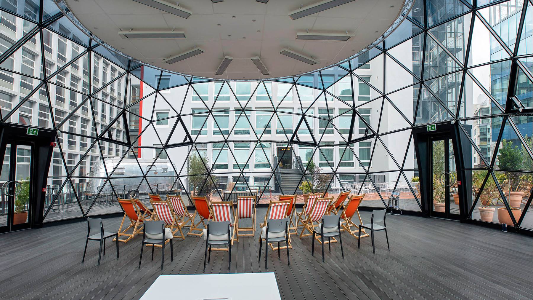 ABC Solardome, photo 5