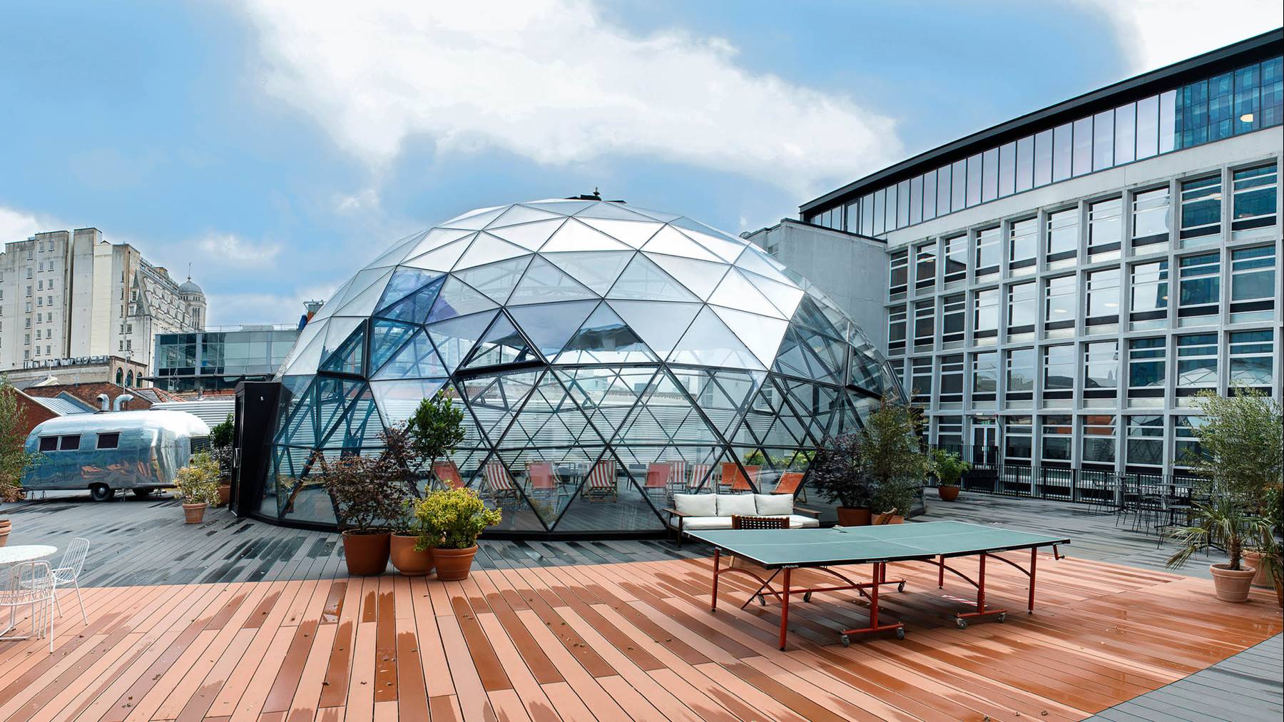 ABC Solardome, photo 7