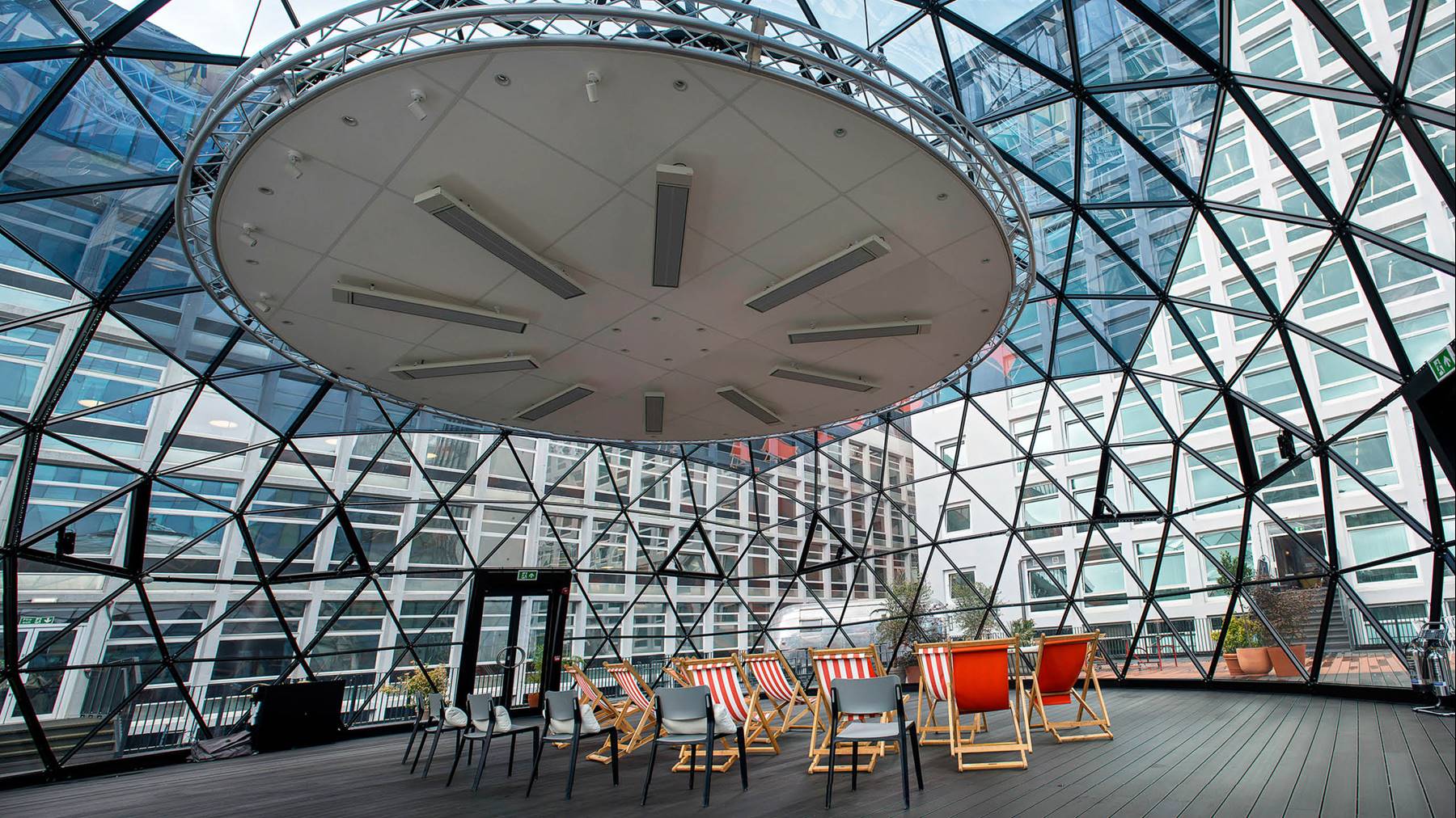 ABC Solardome, photo 8