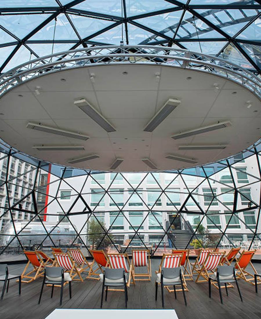 ABC Solardome