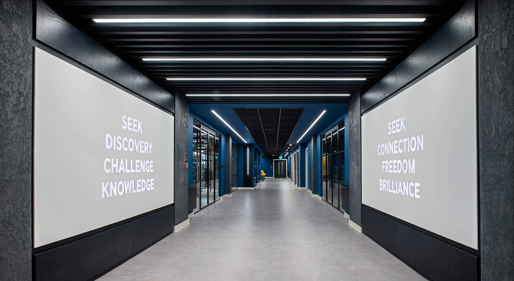 Alderley Park Block 11