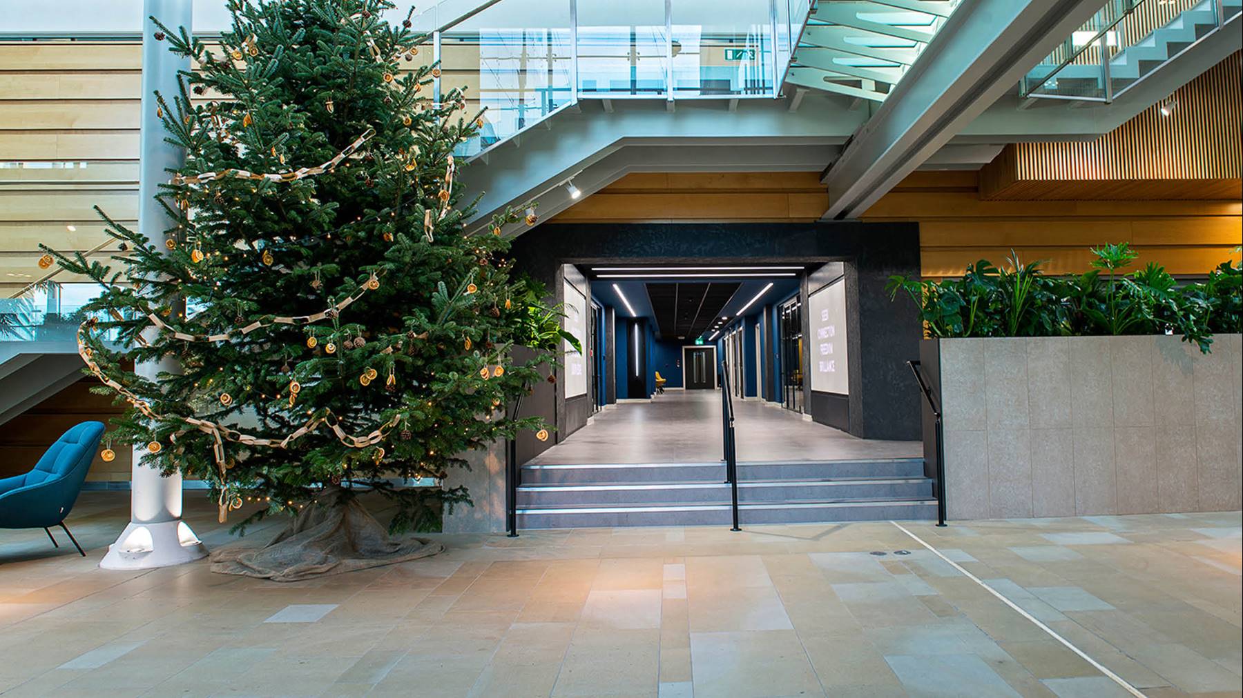 Alderley Park Block 11, photo 2