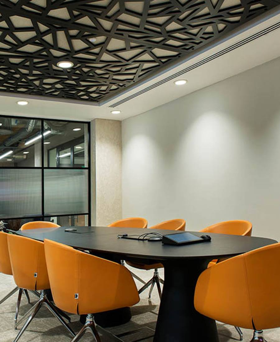 Alderley Park Block 11