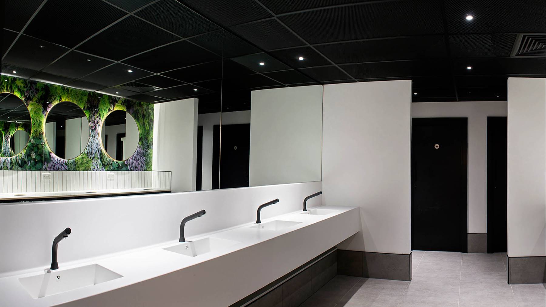 Alderley Park Block 24 Cycle Hub, photo 6