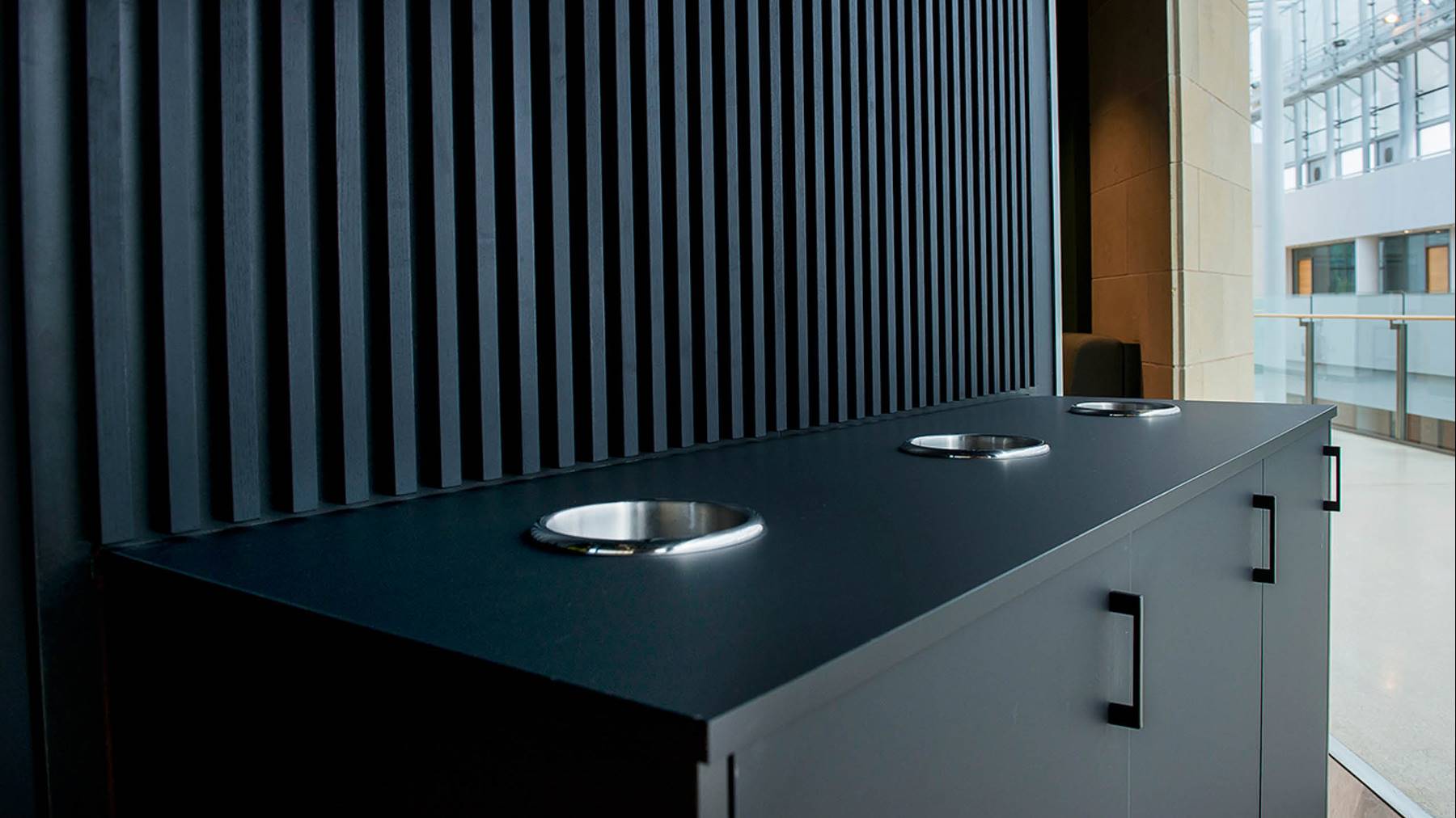 Alderley Park Block 30 Breakout Areas, photo 4