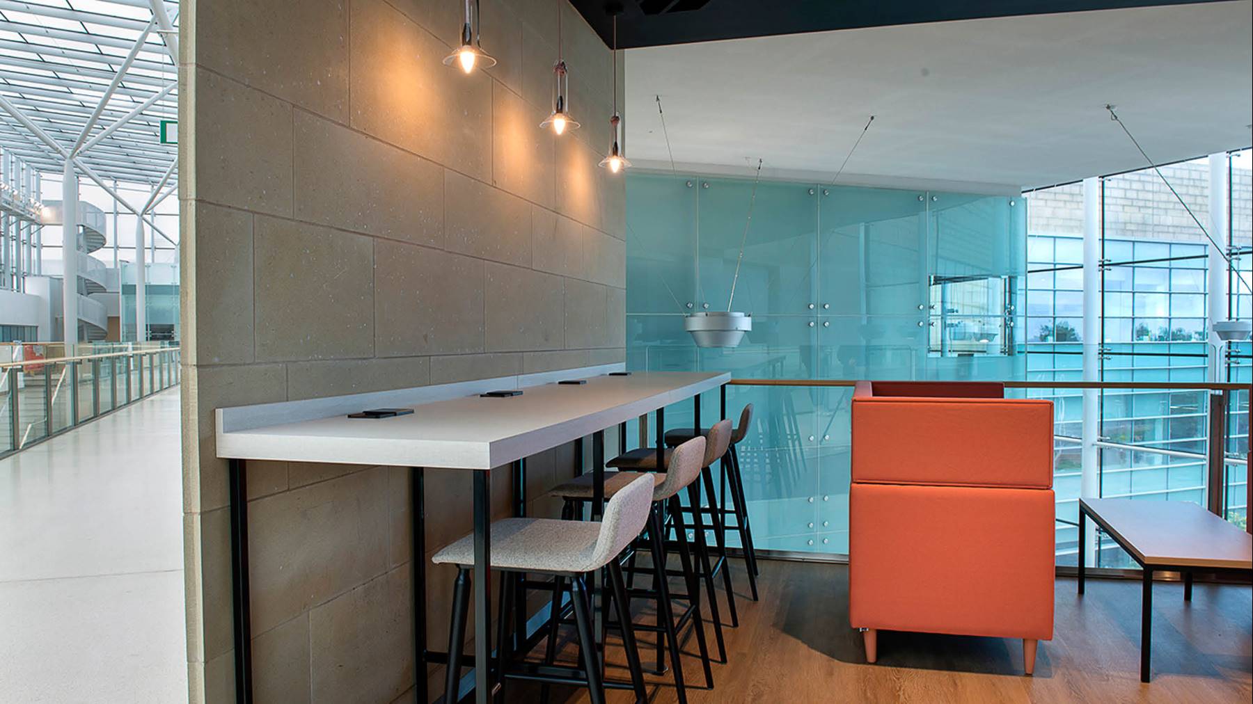 Alderley Park Block 30 Breakout Areas, photo 6