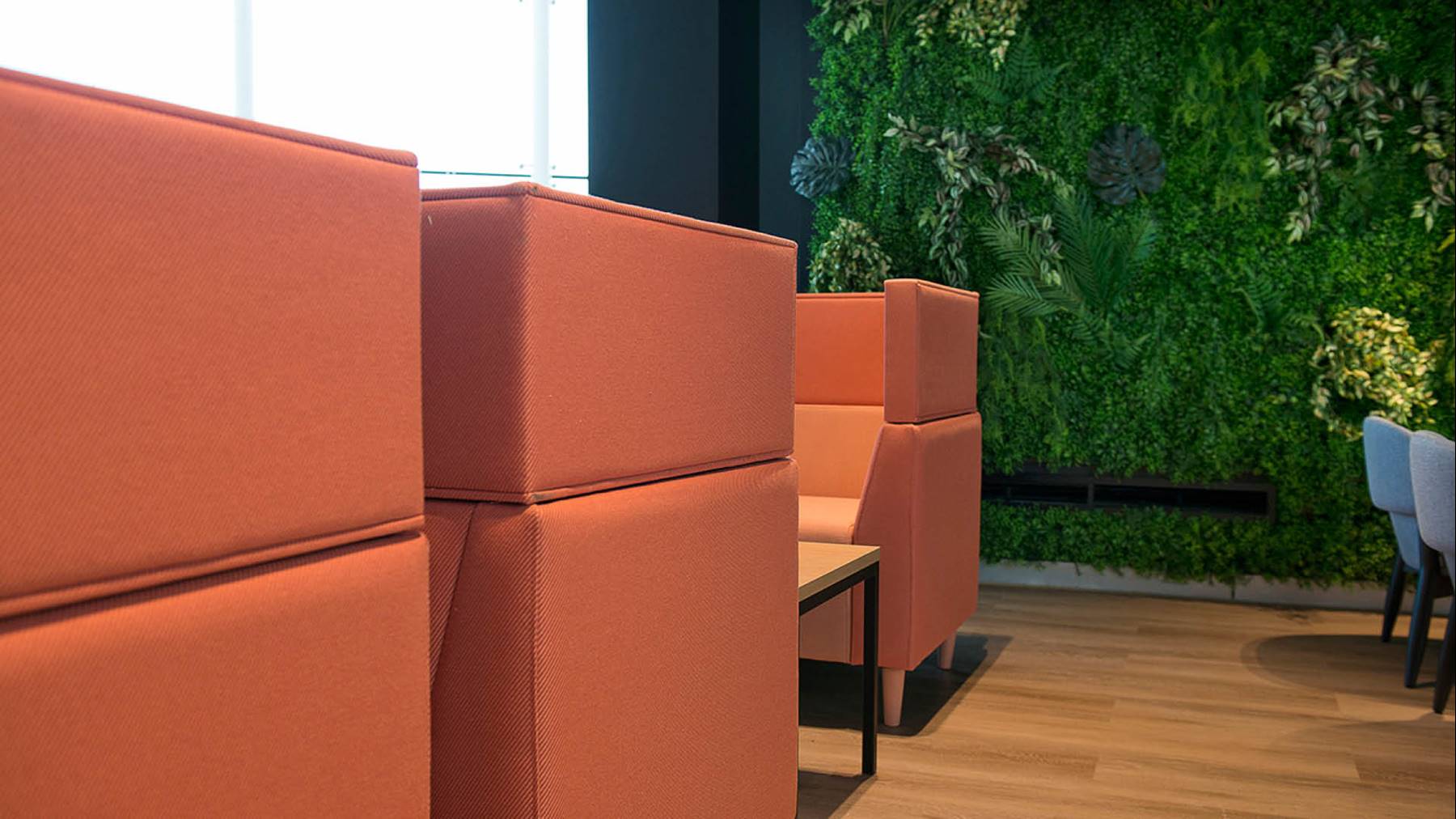 Alderley Park Block 30 Breakout Areas, photo 7
