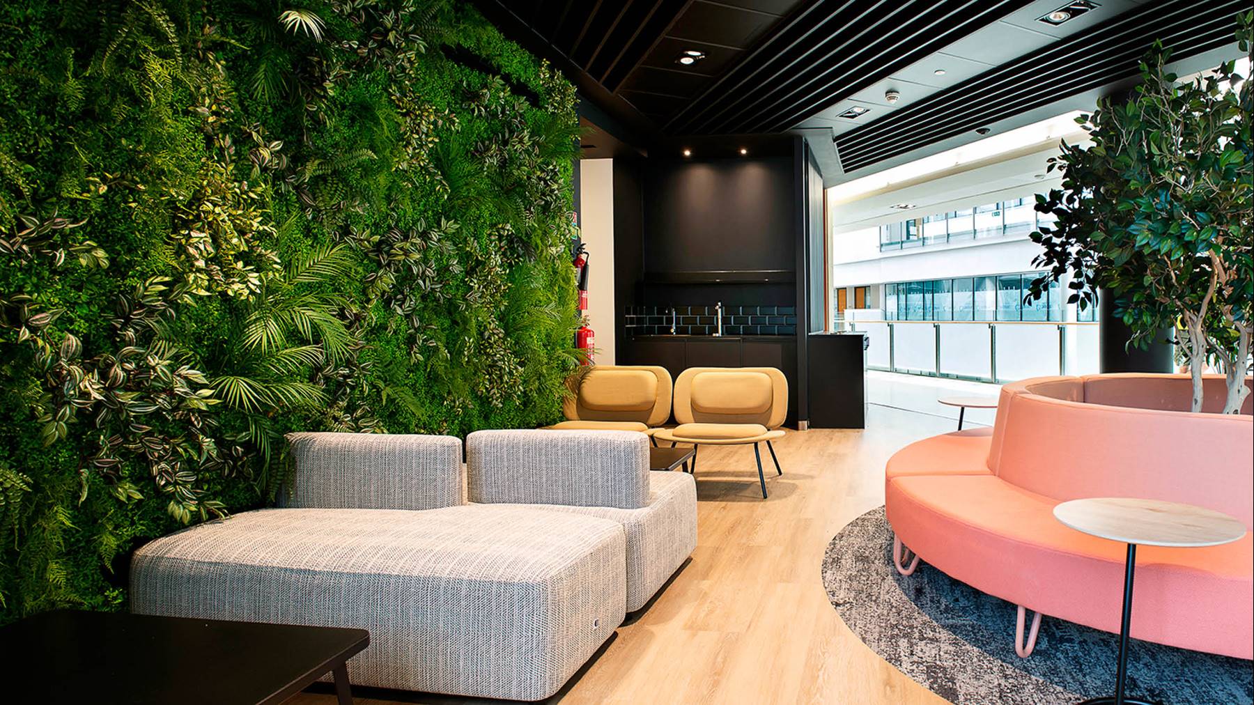 Alderley Park Breakout Area, photo 7