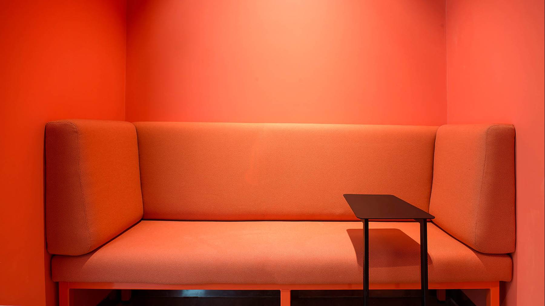 Alderley Park Breakout Area, photo 8