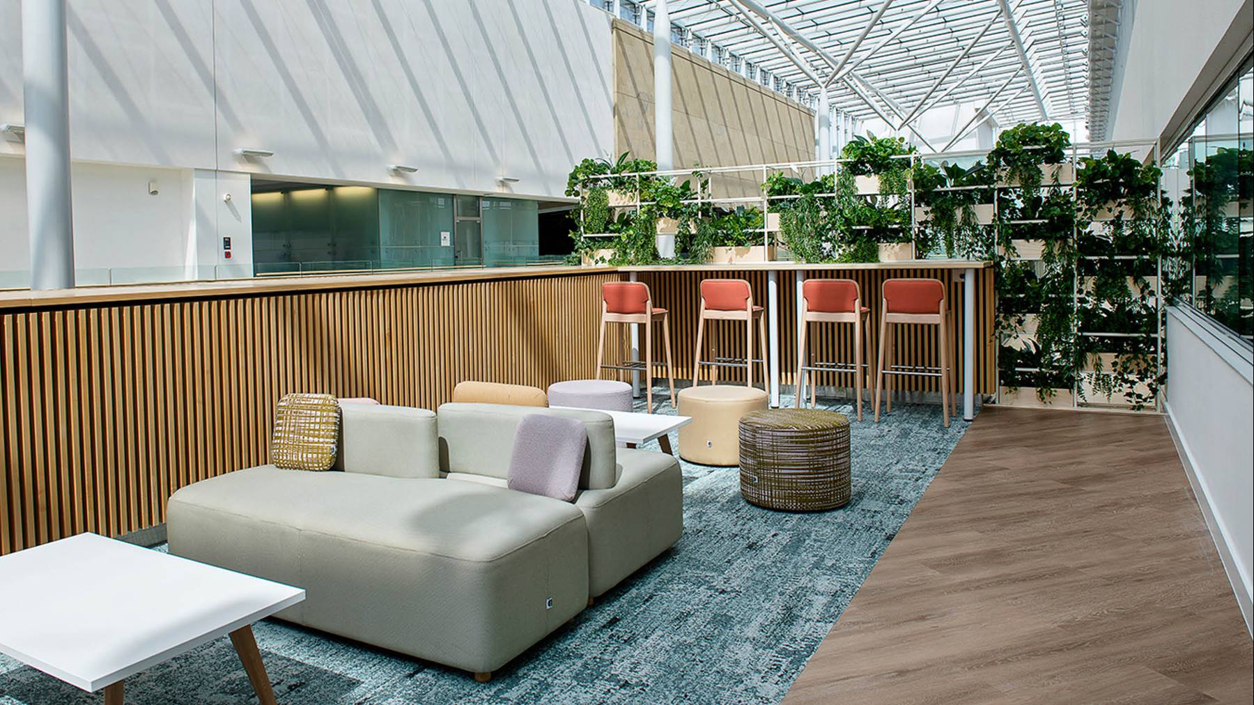 Alderley Park Garden Area, photo 2