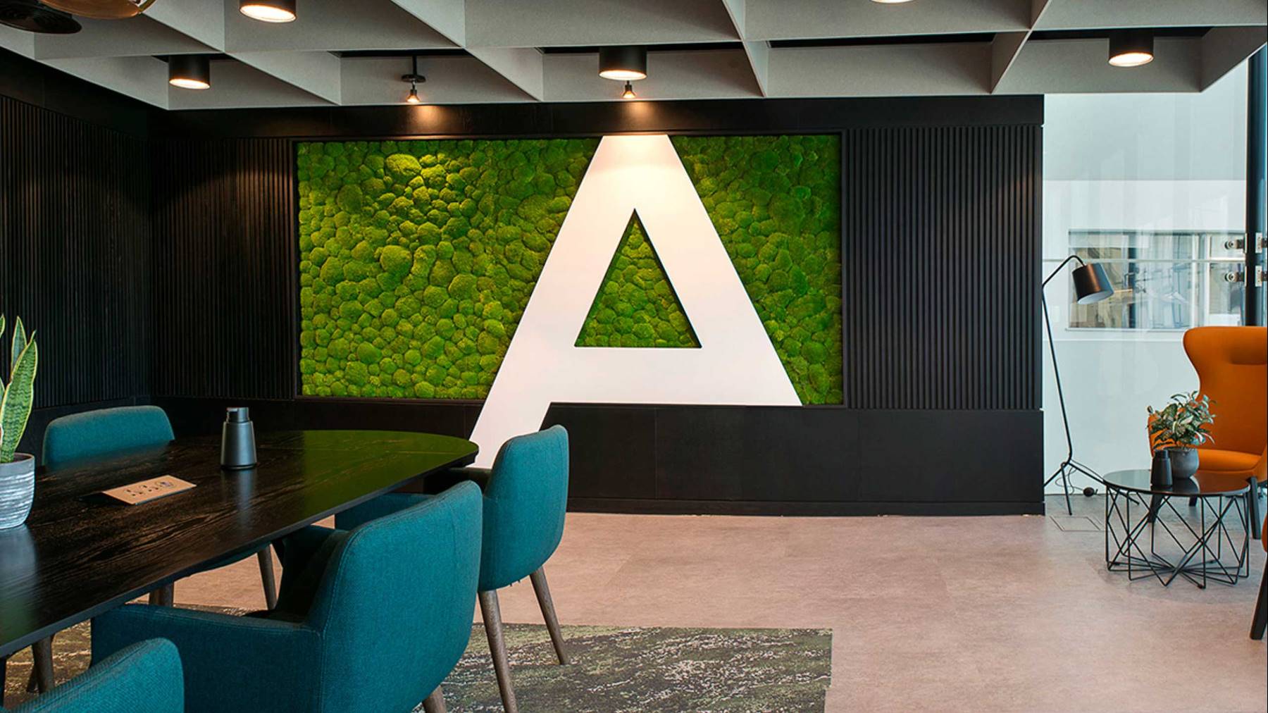 Alderley Park Marketing Suite