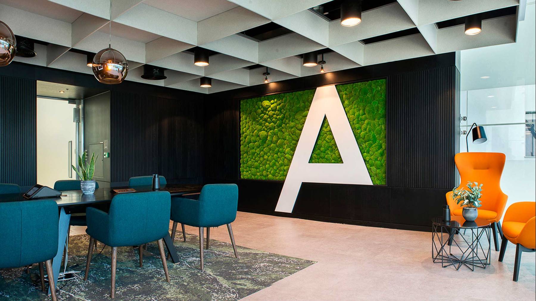 Alderley Park Marketing Suite, photo 3