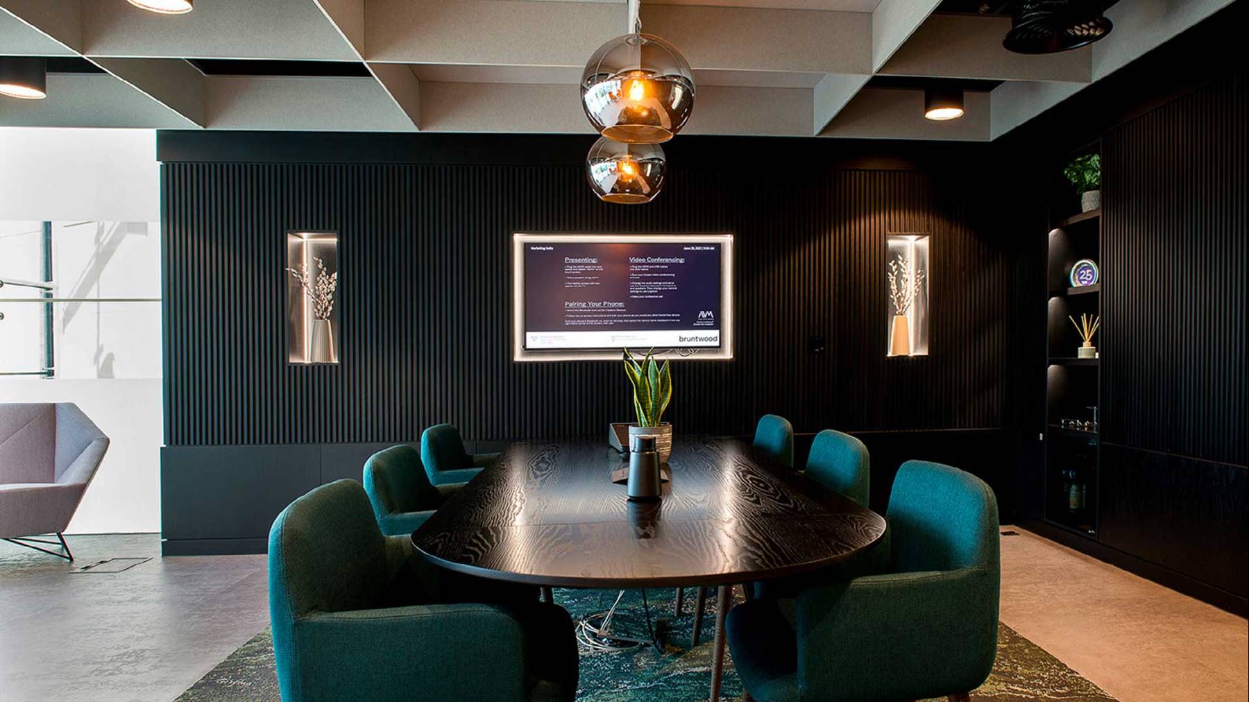 Alderley Park Marketing Suite, photo 5