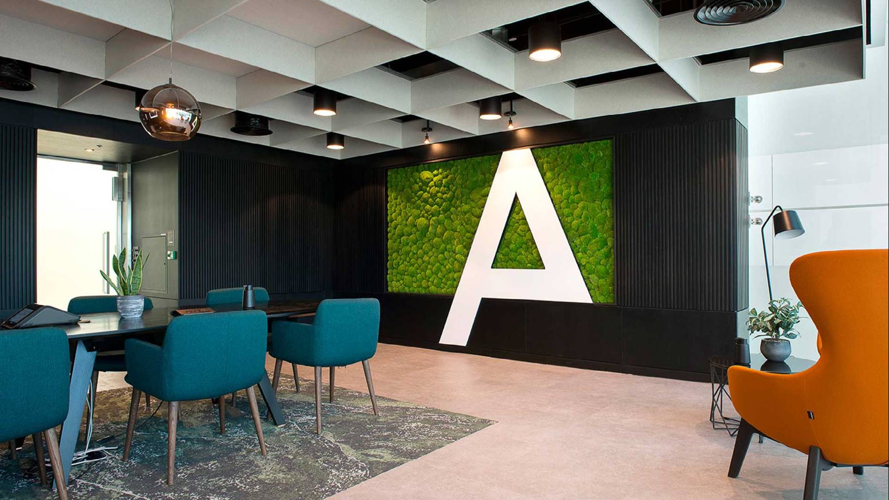 Alderley Park Marketing Suite, photo 6