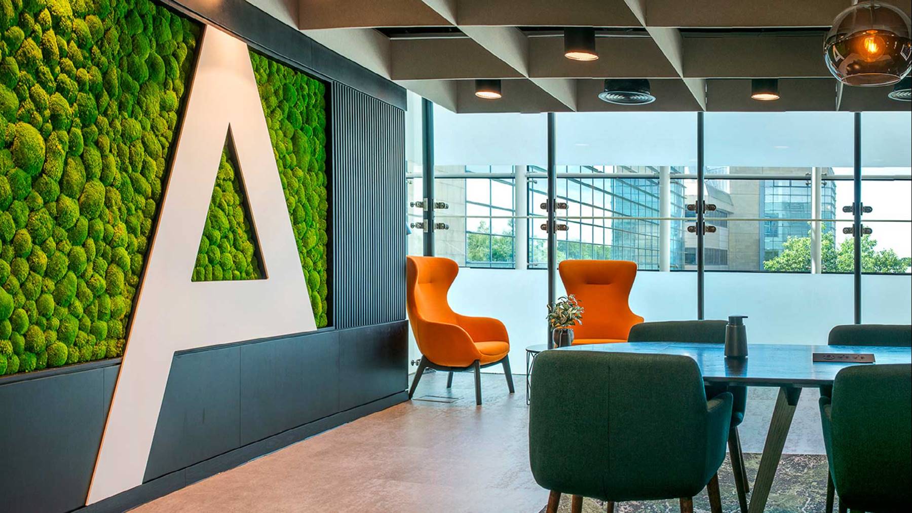 Alderley Park Marketing Suite, photo 7