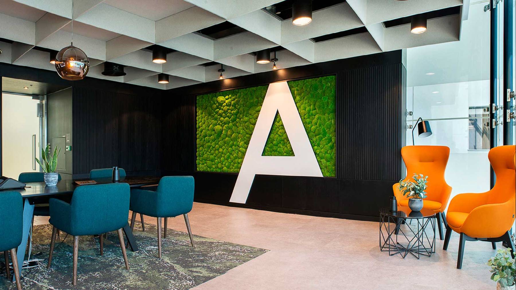 Alderley Park Marketing Suite, photo 8