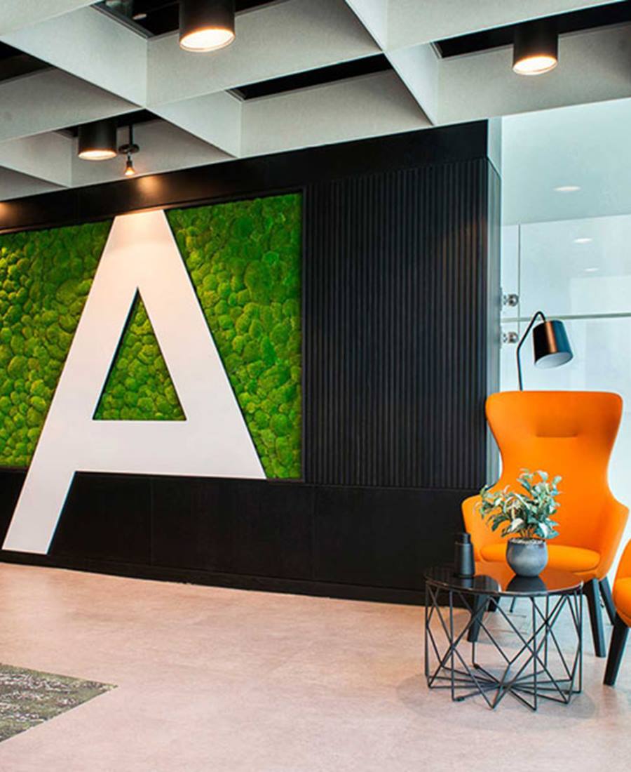 Alderley Park Marketing Suite