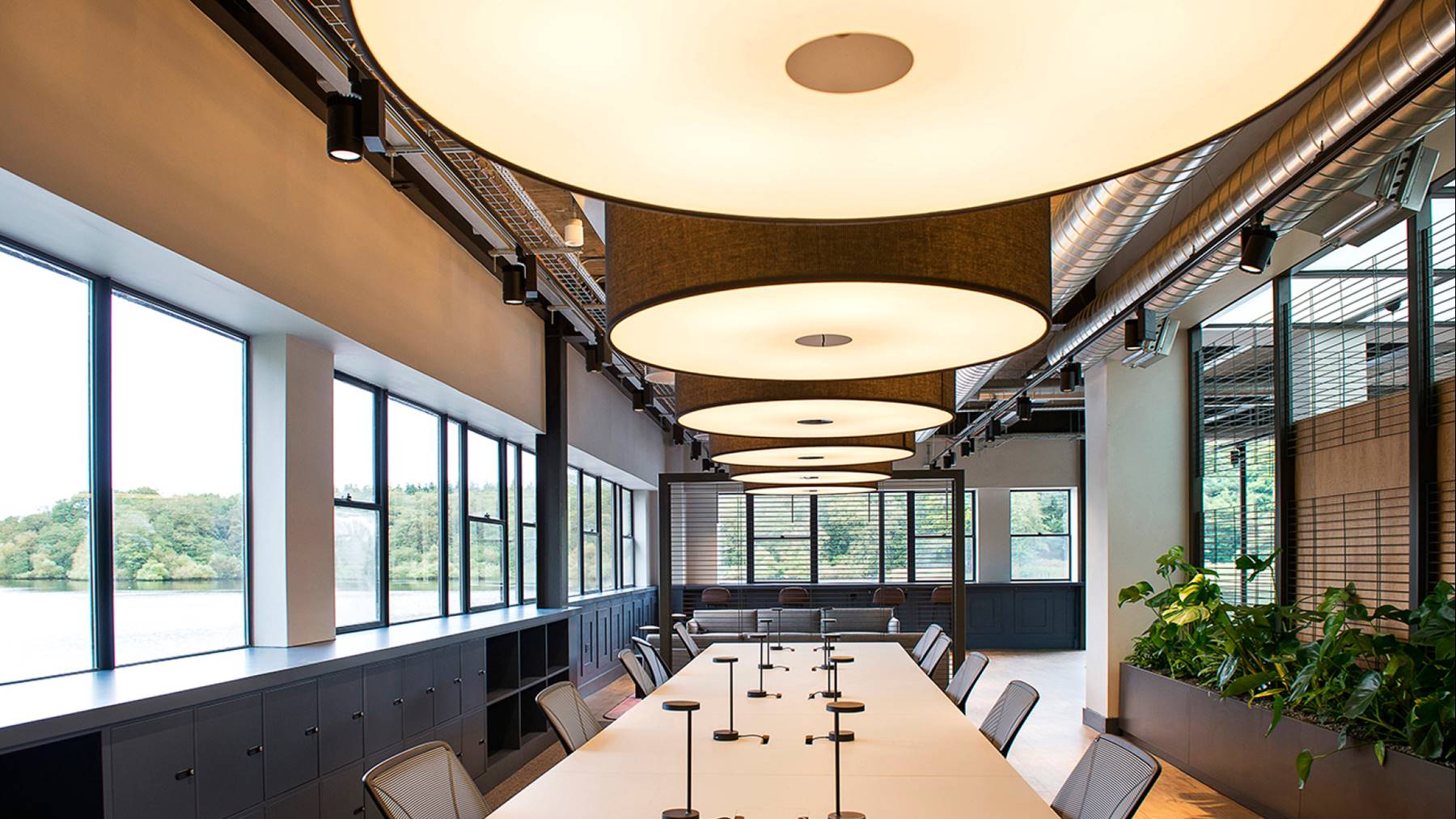Alderley Park, Mereside, photo 6
