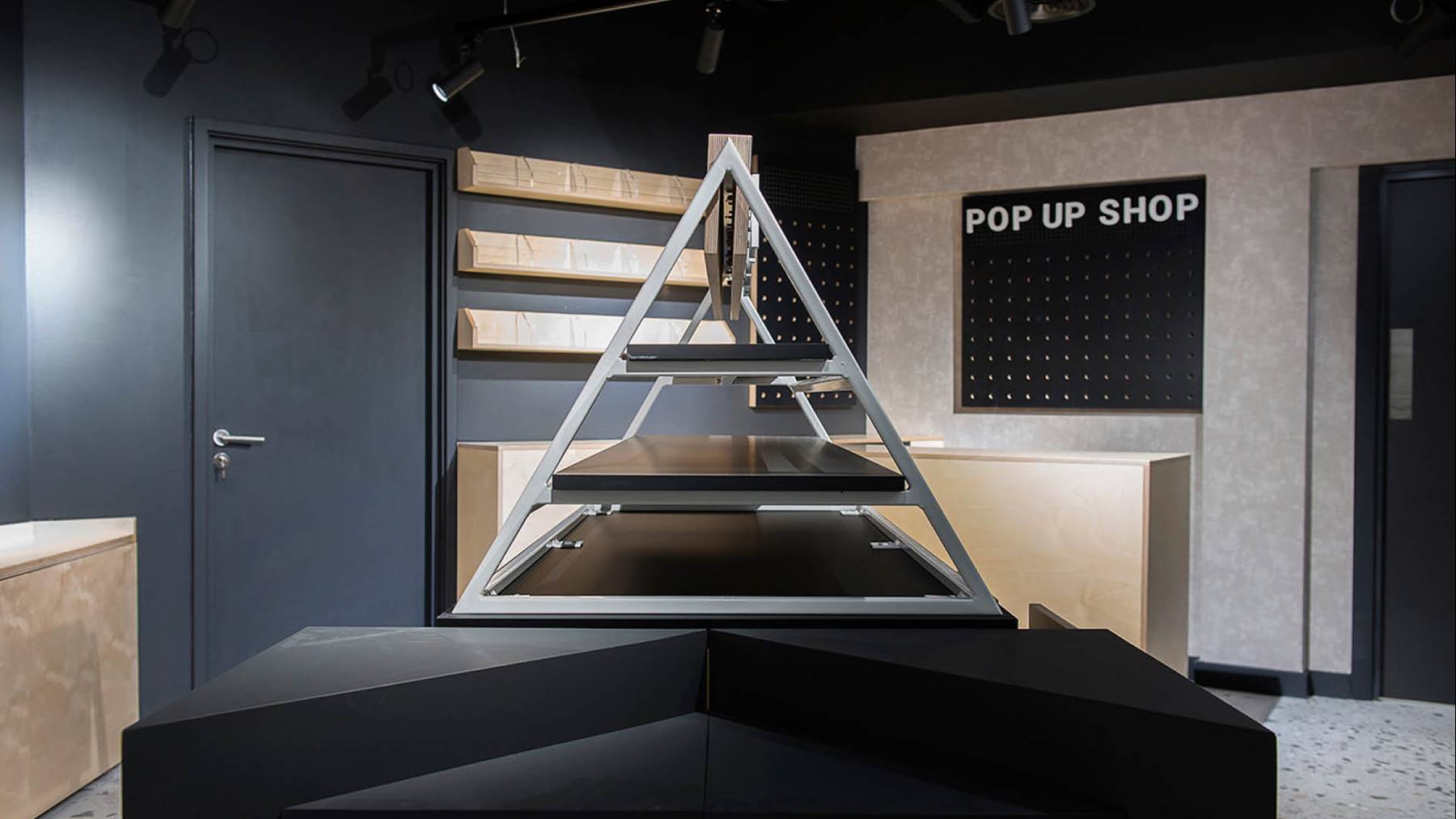 Alderley Park Pop Up Shop, photo 1