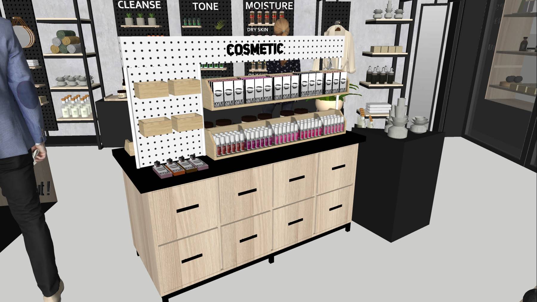Alderley Park Pop Up Shop, photo 7