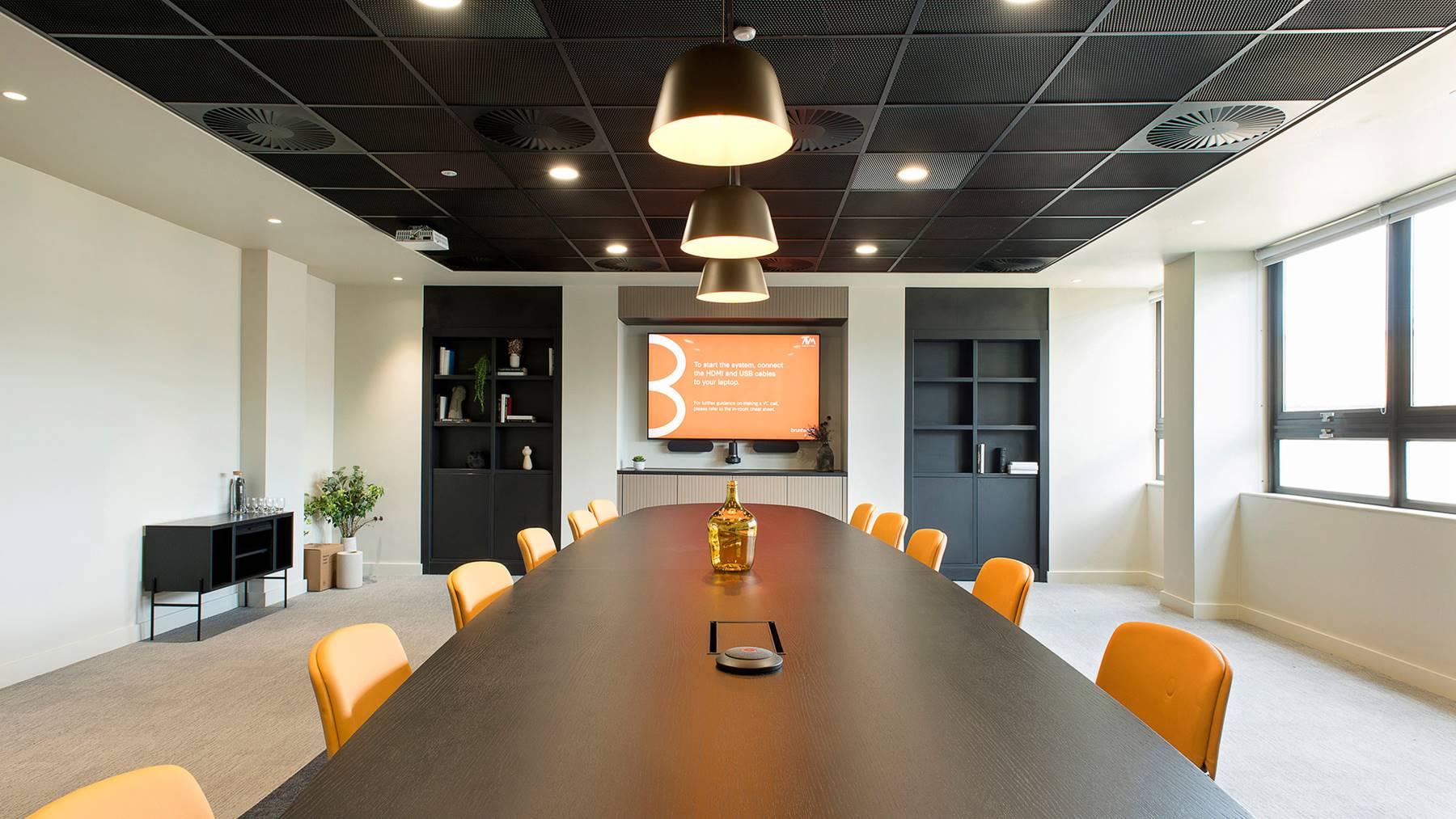 Alderley Park Satellite Offices