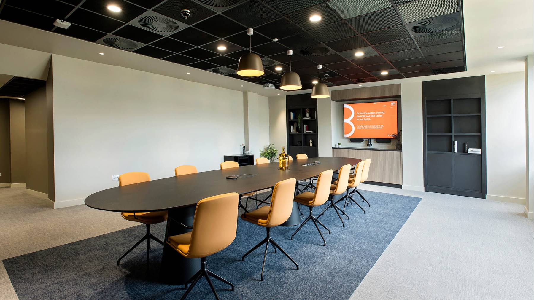 Alderley Park Satellite Offices, photo 1