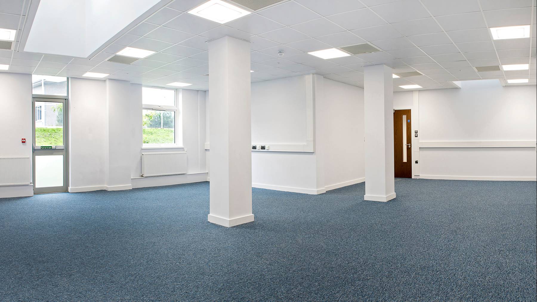 Ashworth Hospital, photo 1