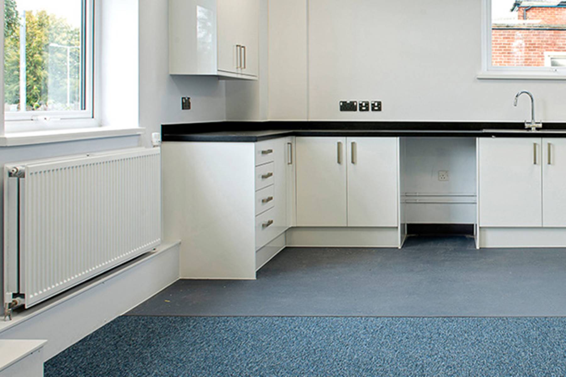 Ashworth Hospital, photo 4