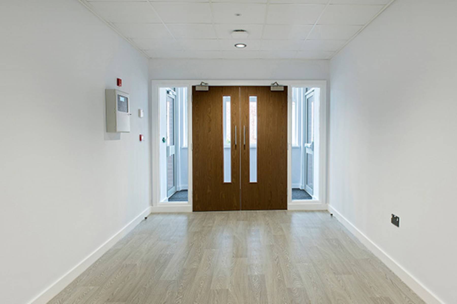 Ashworth Hospital, photo 5