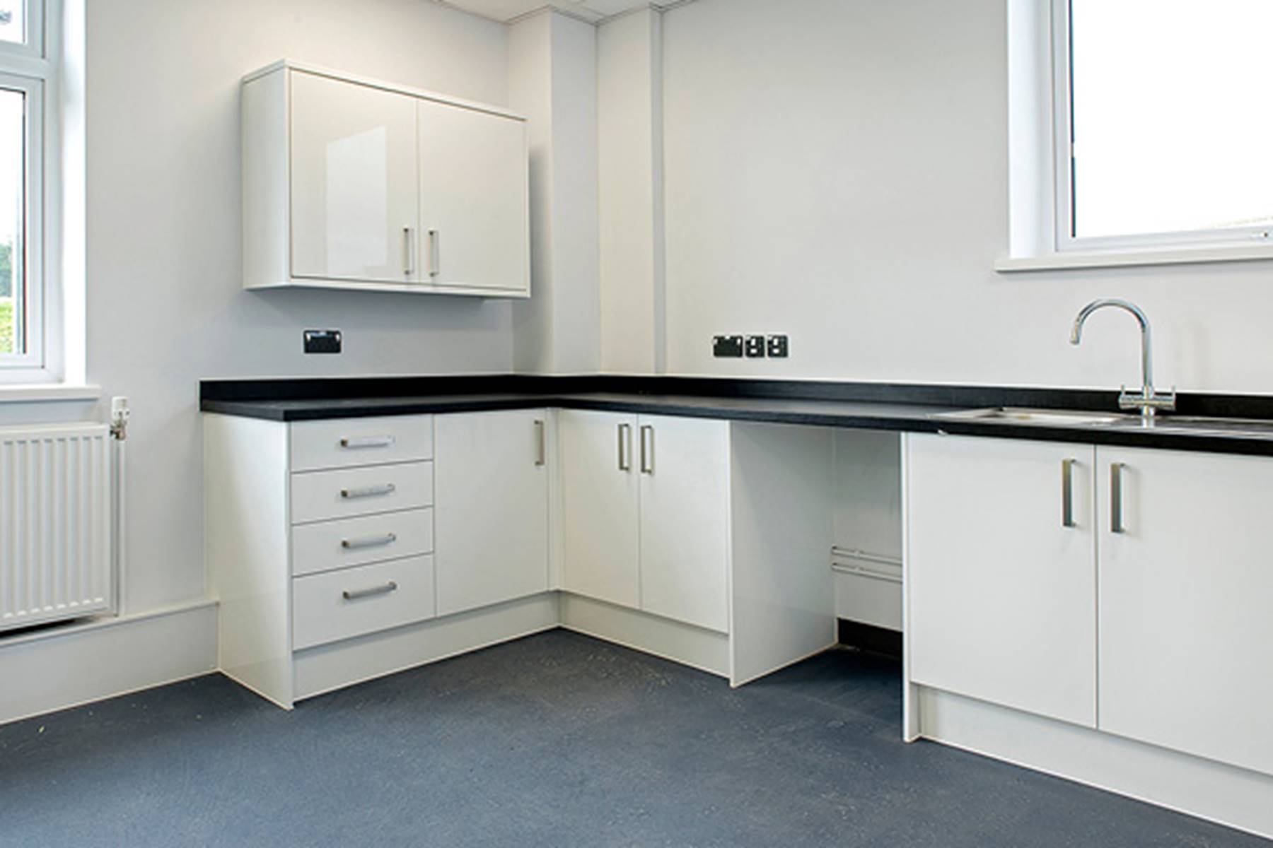 Ashworth Hospital, photo 6