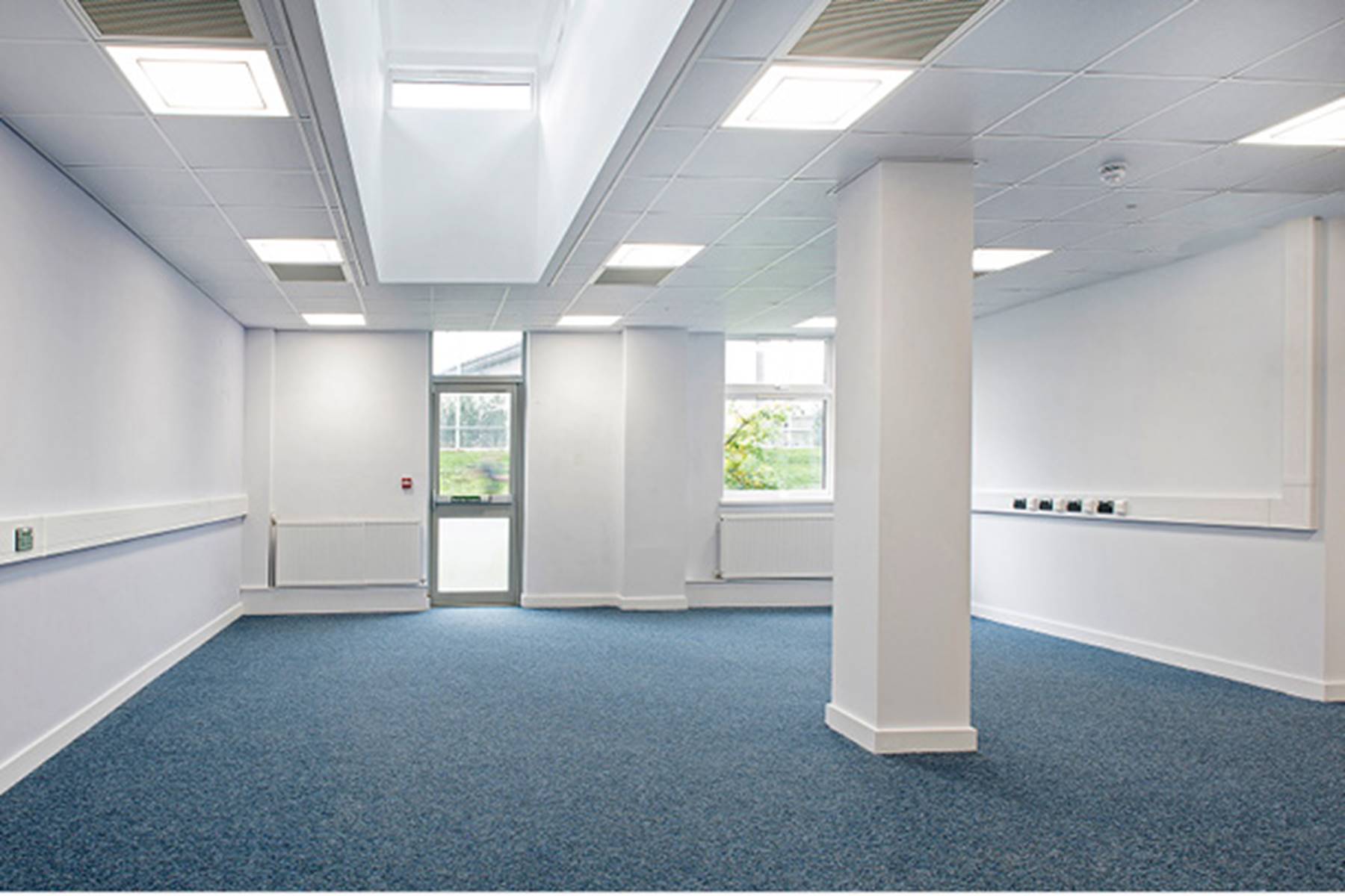 Ashworth Hospital, photo 7