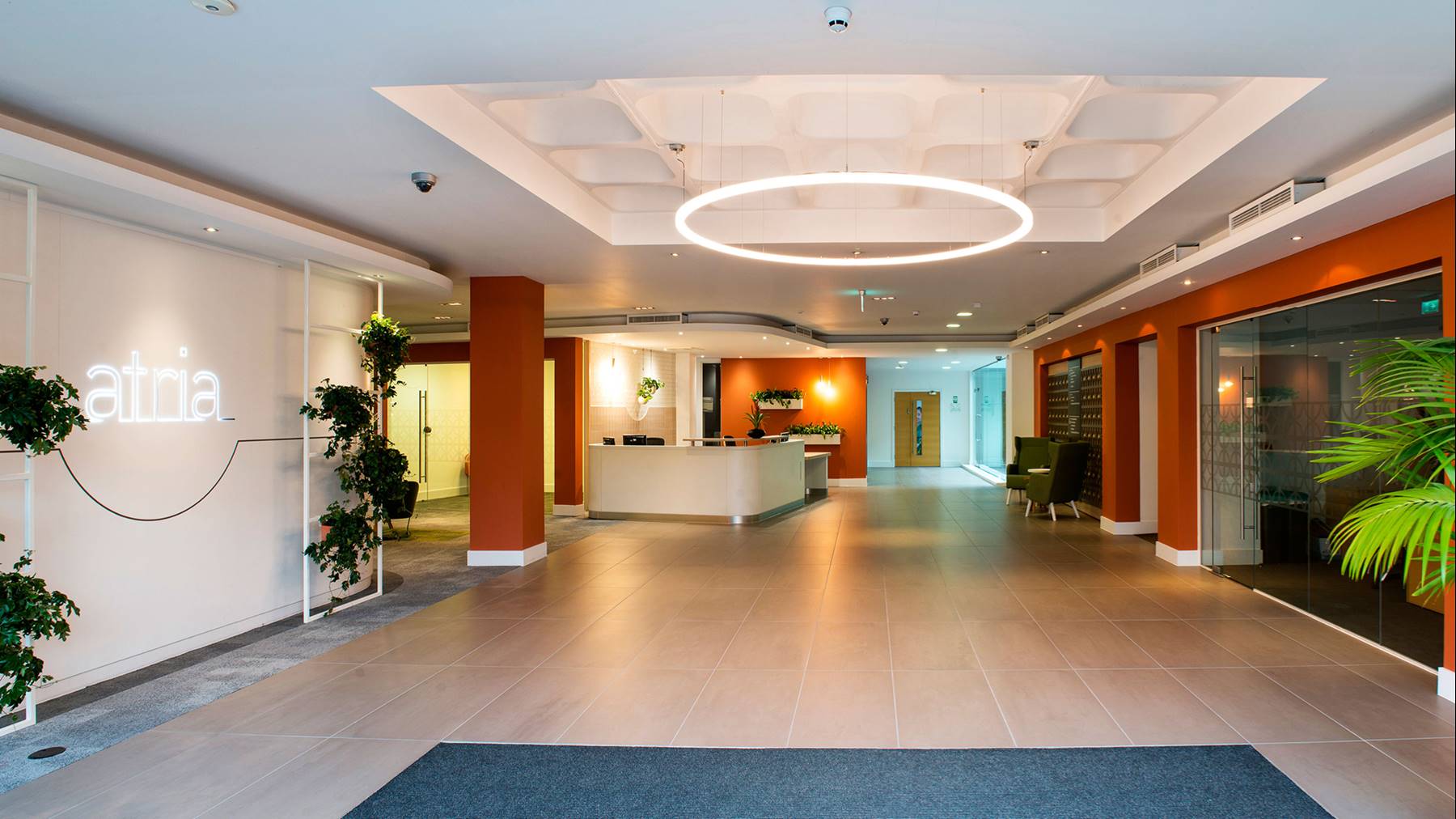 Atria Bolton, photo 4