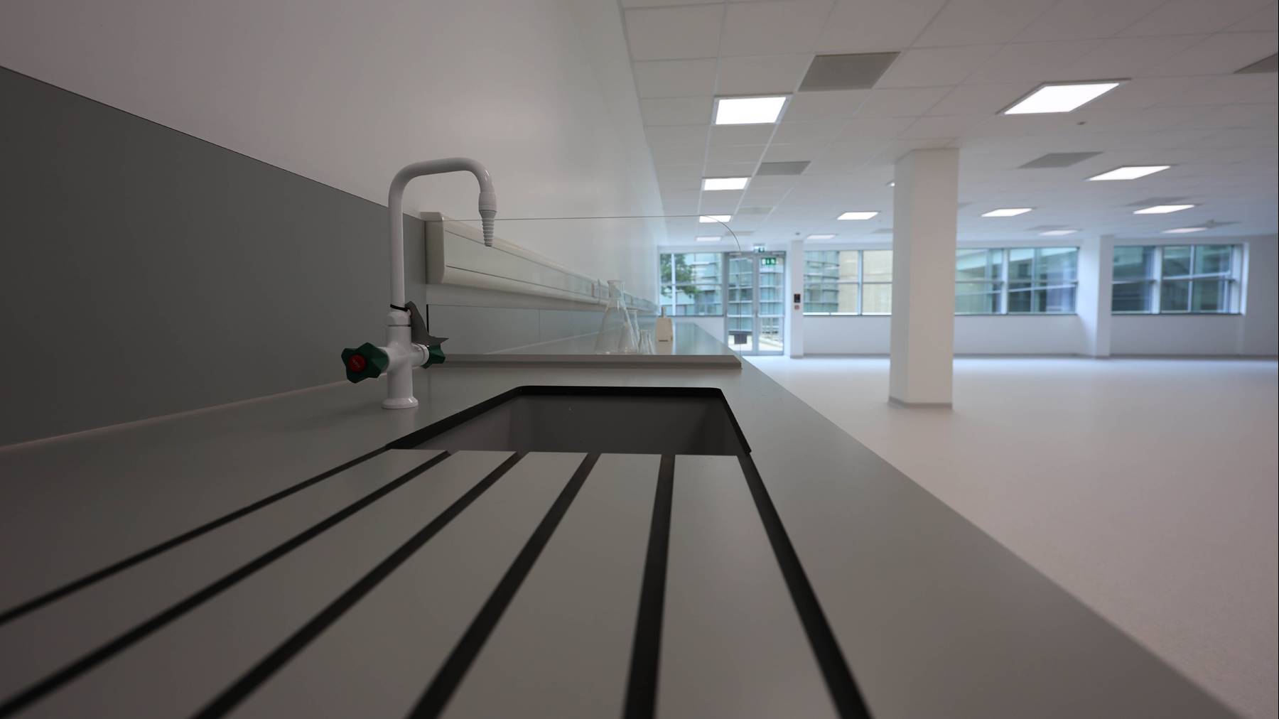 Block 50 Labs, photo 1