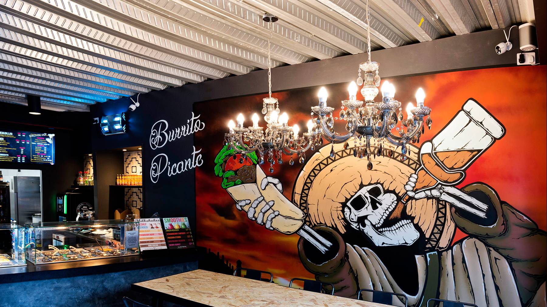 Burrito Picante, photo 3