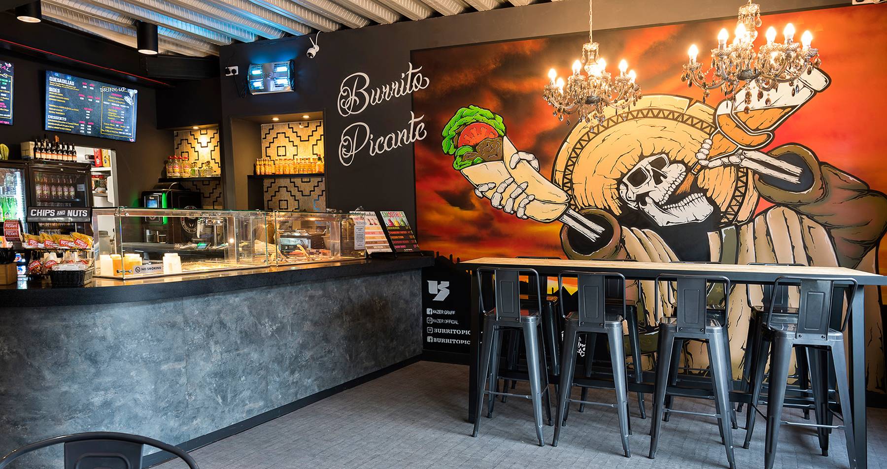 Burrito Picante, photo 5