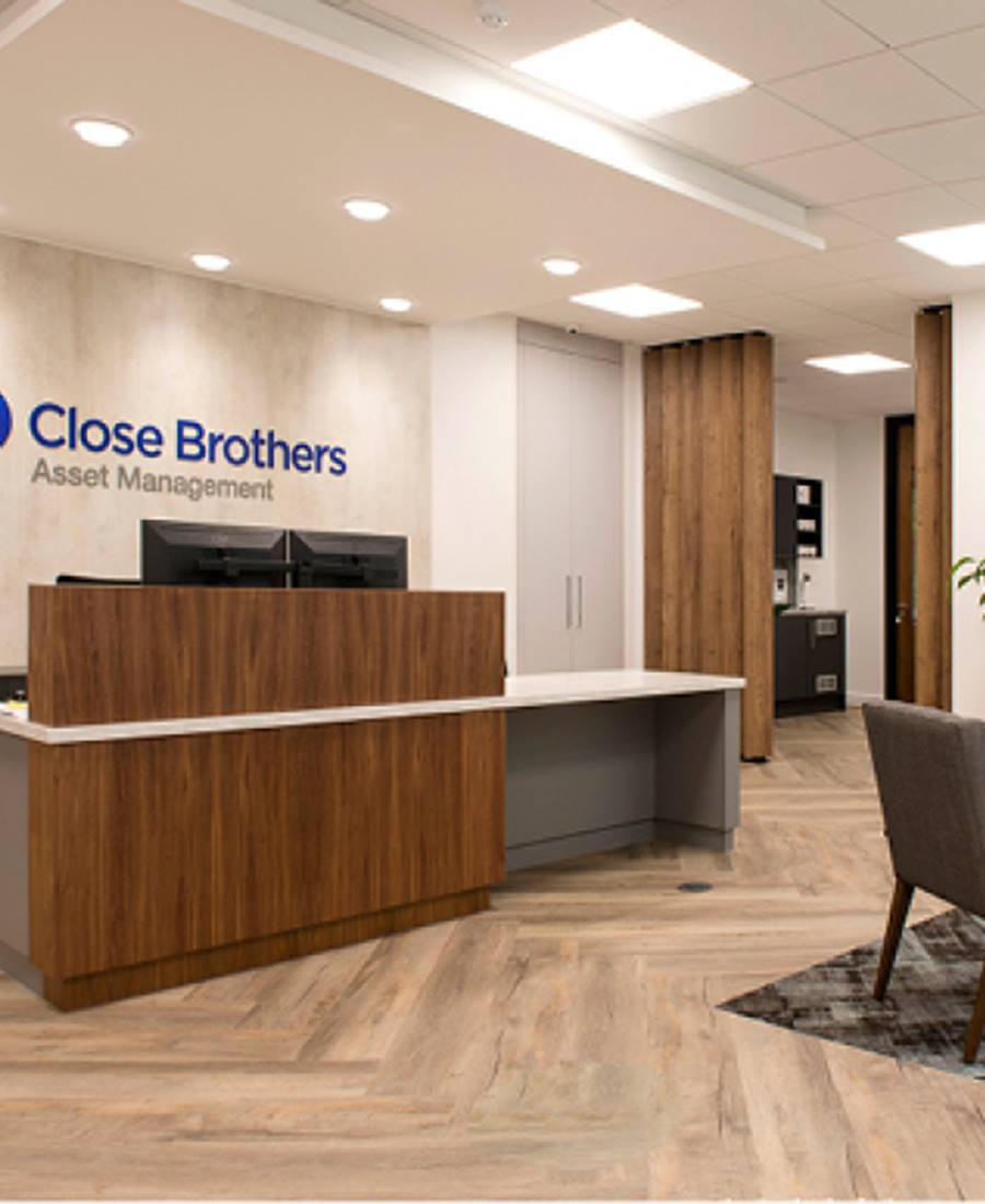 Close Brothers, Halladale House