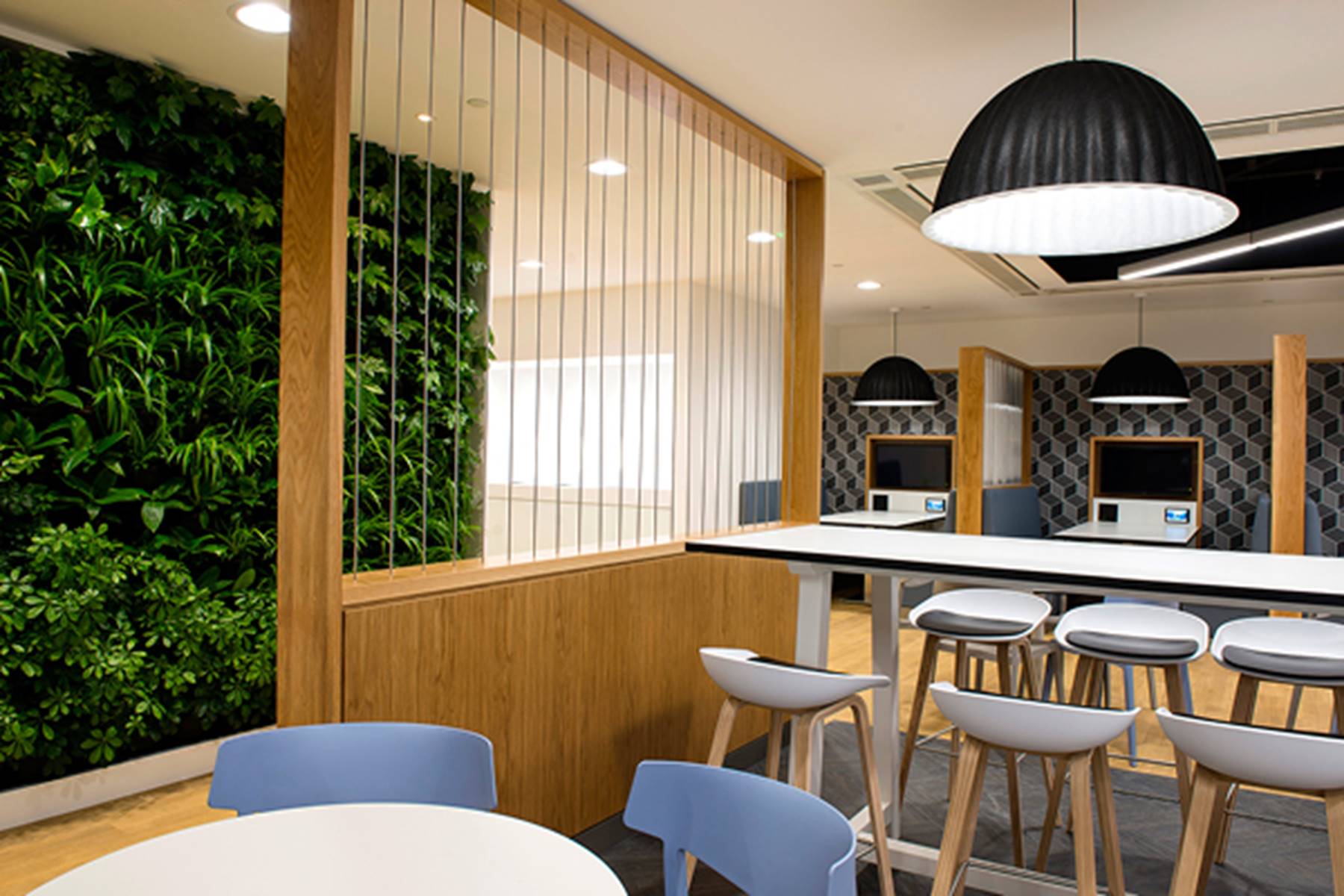 Corporate Restaurant, photo 1