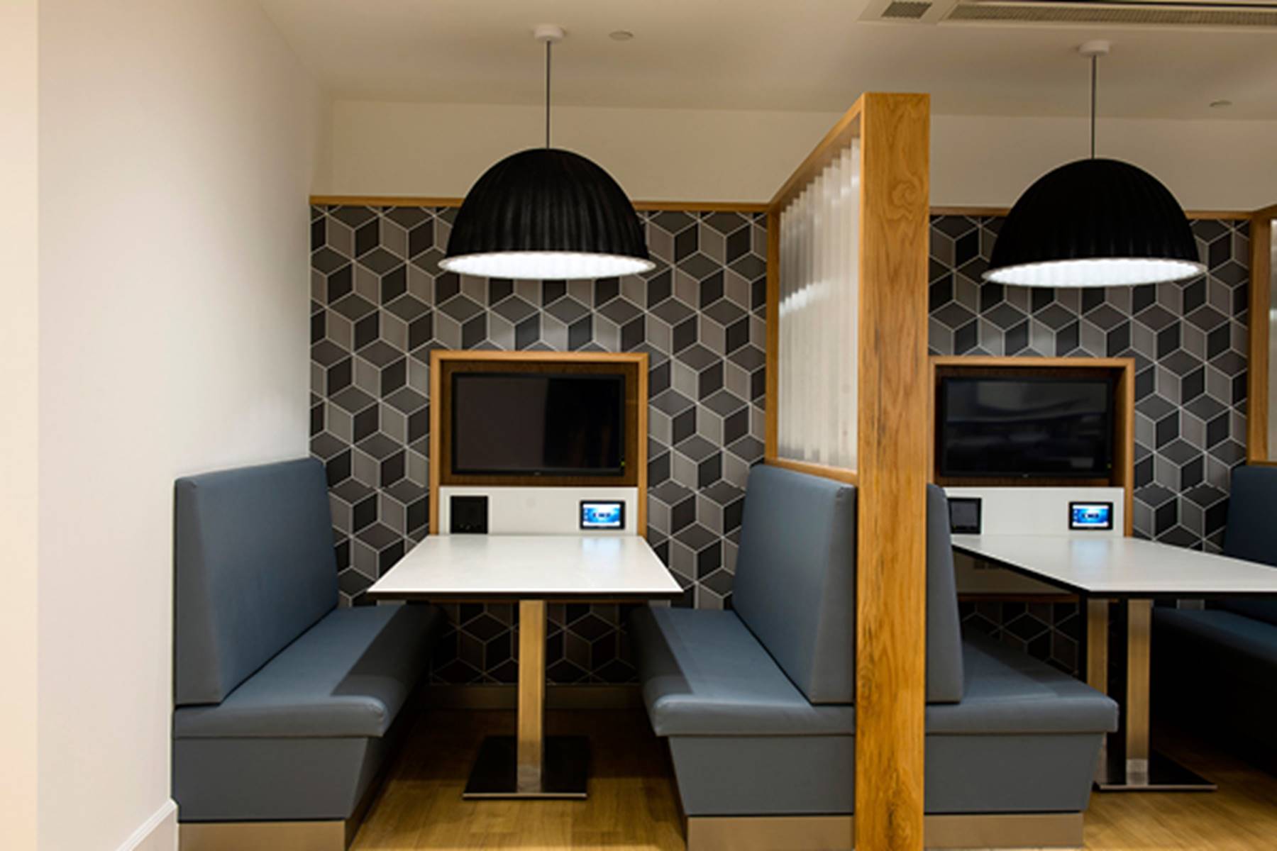 Corporate Restaurant, photo 2