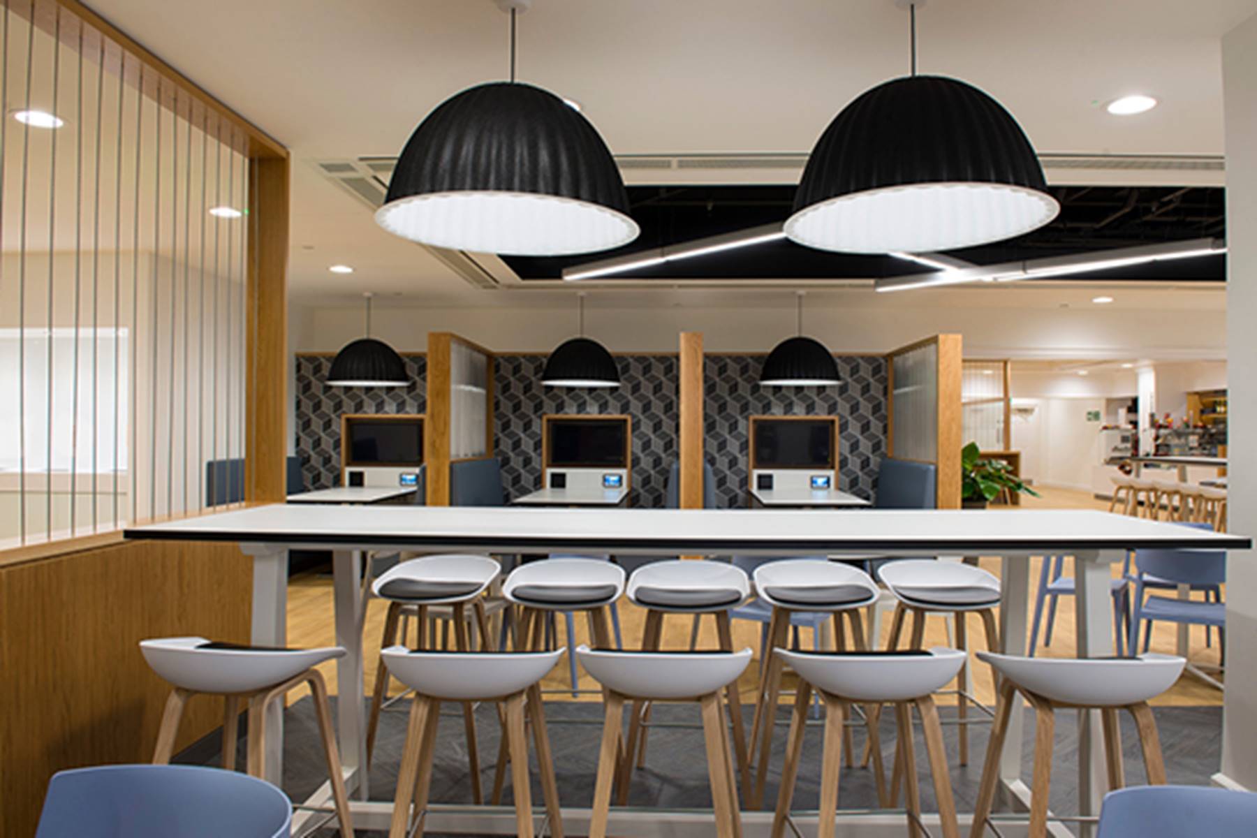 Corporate Restaurant, photo 3