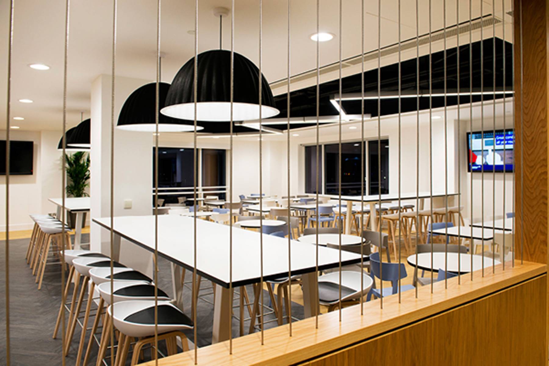 Corporate Restaurant, photo 4